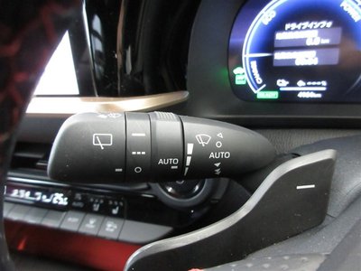 2024 Toyota CROWN SPORT 缩略图 25