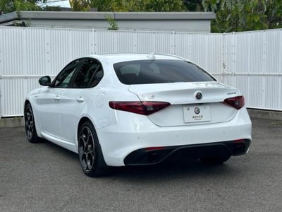2023 ALFA Romeo JULIA 照片 14
