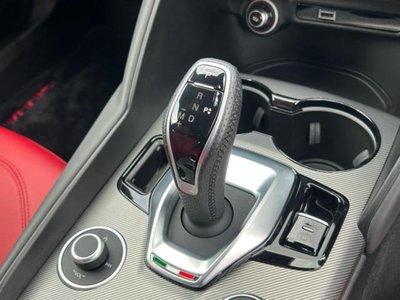 2023 ALFA Romeo JULIA 照片 16
