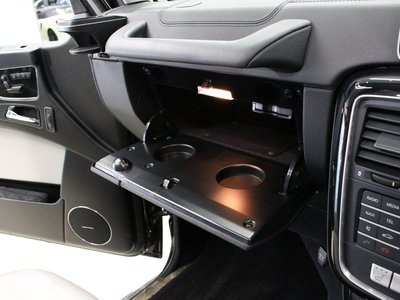 2017 Mercedes-BENZ G-CLASS thumbnail 39