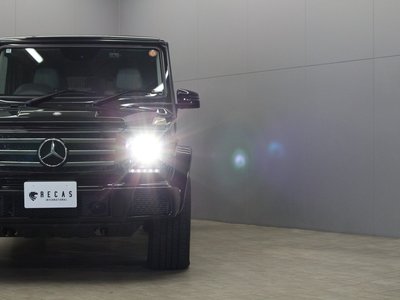 2017 Mercedes-BENZ G-CLASS thumbnail 61