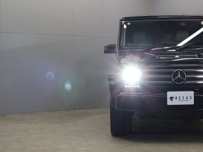 2017 Mercedes-BENZ G-CLASS thumbnail 57
