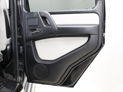 2017 Mercedes-BENZ G-CLASS thumbnail 47