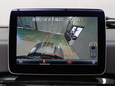 2017 Mercedes-BENZ G-CLASS 照片 8