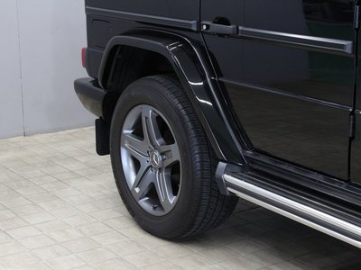 2017 Mercedes-BENZ G-CLASS thumbnail 70