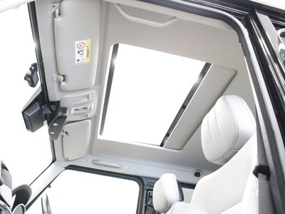2017 Mercedes-BENZ G-CLASS 照片 6