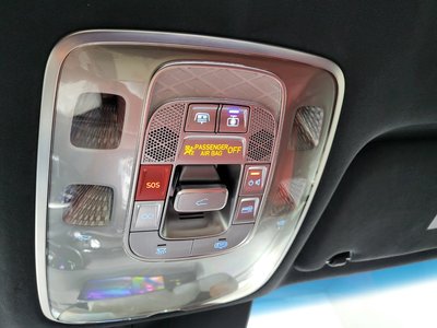 2023 Genesis G80 (RG3) — миниатюра 18