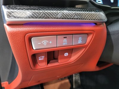 2023 Genesis G80 (RG3) — миниатюра 14