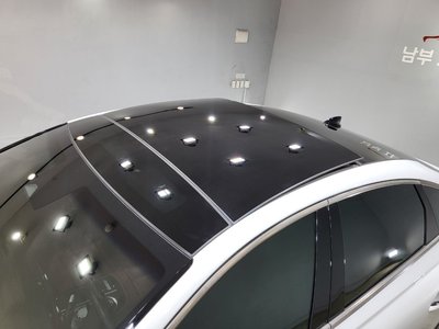 2023 Genesis G80 (RG3) — миниатюра 17