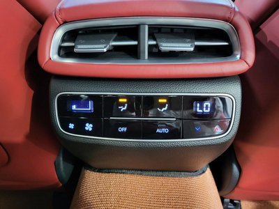 2023 Genesis G80 (RG3) — миниатюра 16