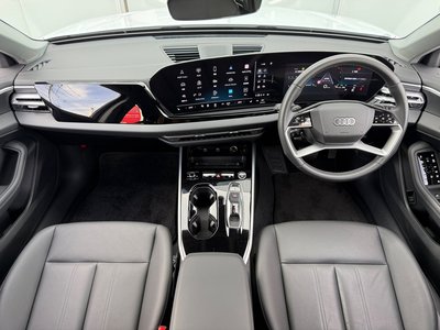 2025 AUDI A5 AVANT 照片 10