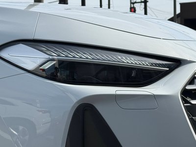 صورة مصغرة 13 لـ 2025 AUDI A5 AVANT
