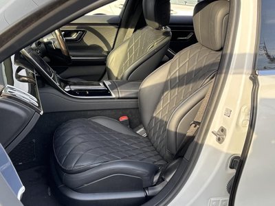 MERCEDES-BENZ S-CLASS - 8