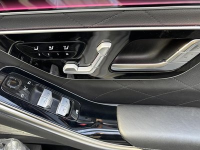 MERCEDES-BENZ S-CLASS - 10