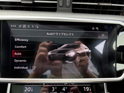 AUDI A7 SPORTBACK - 7