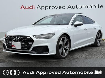 AUDI A7 SPORTBACK - 1