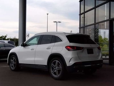 2023 Mercedes-BENZ GLA — фото 6