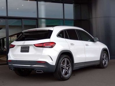 2023 Mercedes-BENZ GLA — фото 7