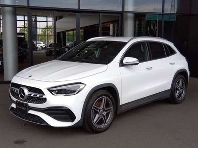 2023 Mercedes-BENZ GLA — фото 2