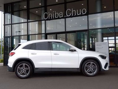 2023 Mercedes-BENZ GLA — фото 5