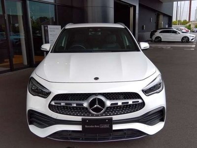 2023 Mercedes-BENZ GLA — фото 3