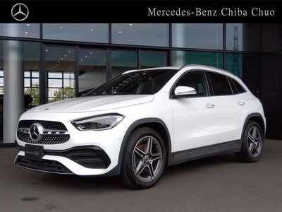 2023 Mercedes-BENZ GLA — фото 1