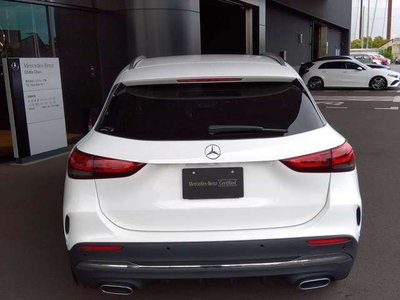 2023 Mercedes-BENZ GLA — фото 8