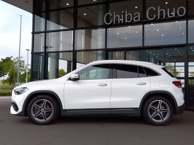 2023 Mercedes-BENZ GLA — фото 4