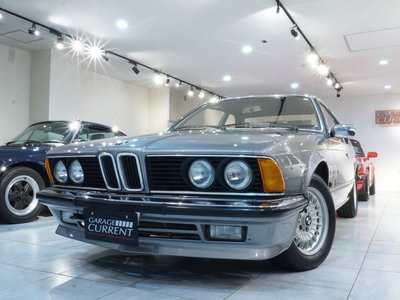 BMW 6 SERIES - 1
