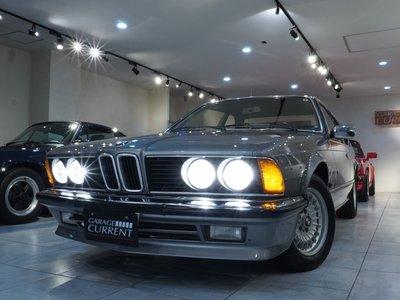 BMW 6 SERIES - 8