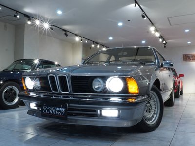 BMW 6 SERIES - 7