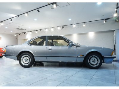 BMW 6 SERIES - 6