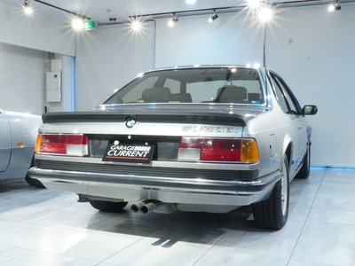 BMW 6 SERIES - 5