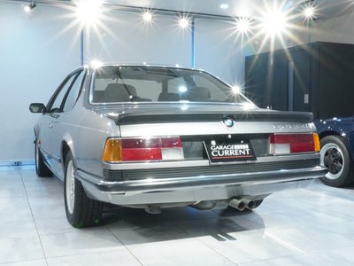 BMW 6 SERIES - 4