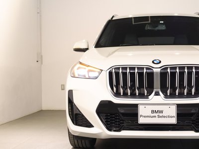 BMW X1 - 10