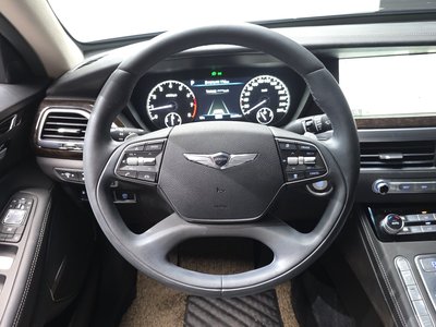 صورة مصغرة 13 لـ 2019 Genesis G90