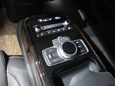 صورة مصغرة 19 لـ 2019 Genesis G90