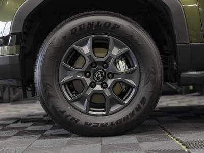 صورة 13 لـ 2026 Lexus GX