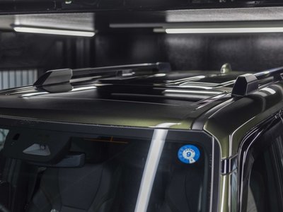 2026 Lexus GX 照片 3