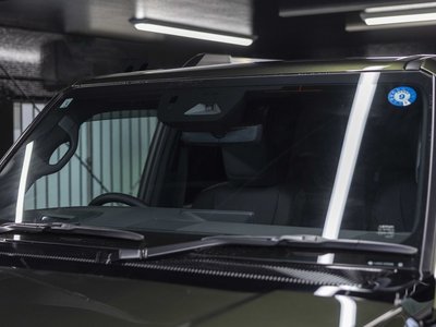 2026 Lexus GX 照片 4