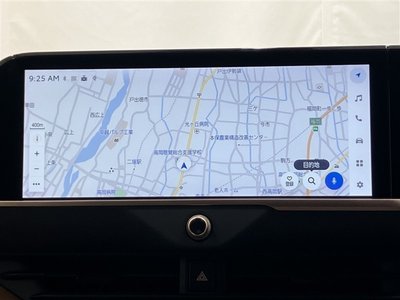 TOYOTA CROWN SPORT - 7