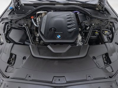 BMW 7 SERIES - 7