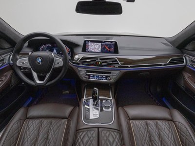 BMW 7 SERIES - 5
