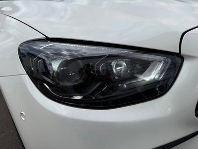 MERCEDES-BENZ E-CLASS - 6