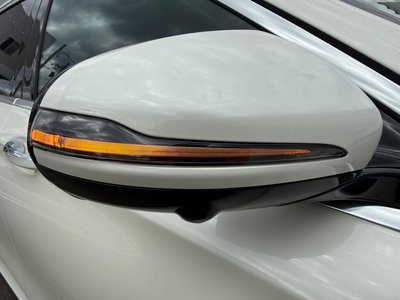 MERCEDES-BENZ E-CLASS - 8