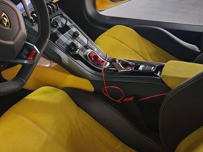 LAMBORGHINI HURACAN - 10