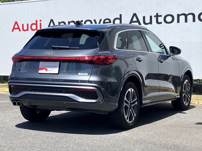 2025 AUDI Q5 照片 6
