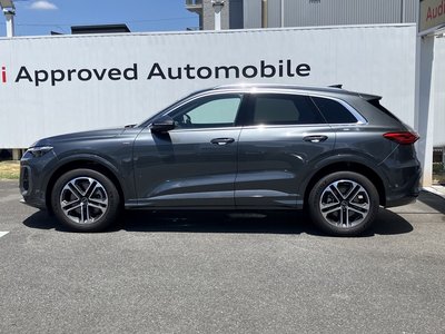 2025 AUDI Q5 照片 5