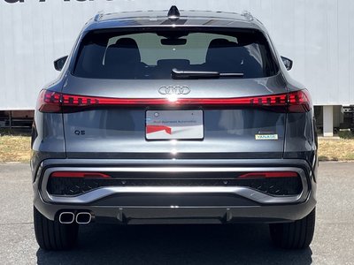 2025 AUDI Q5 照片 8