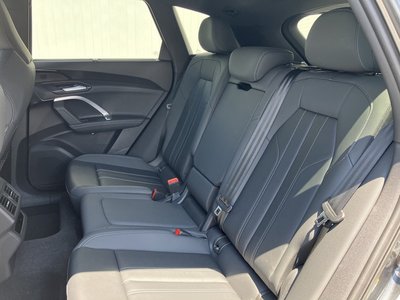 2025 AUDI Q5 照片 11
